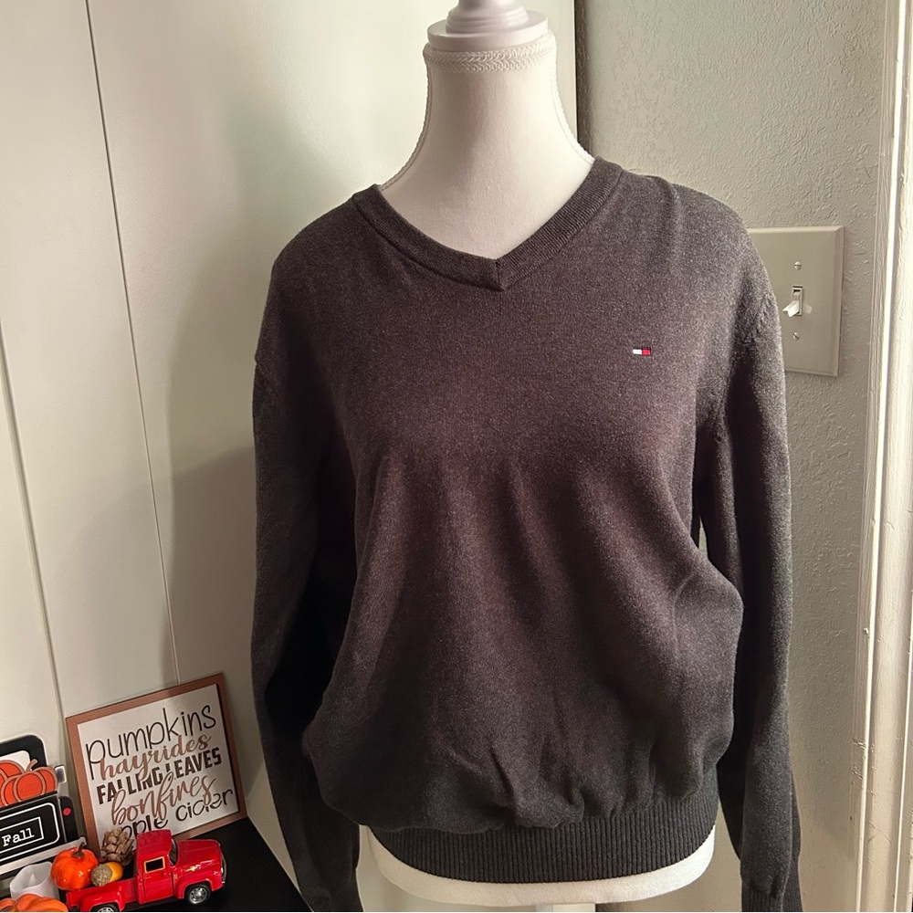 Tommy Hilfiger Crew neck